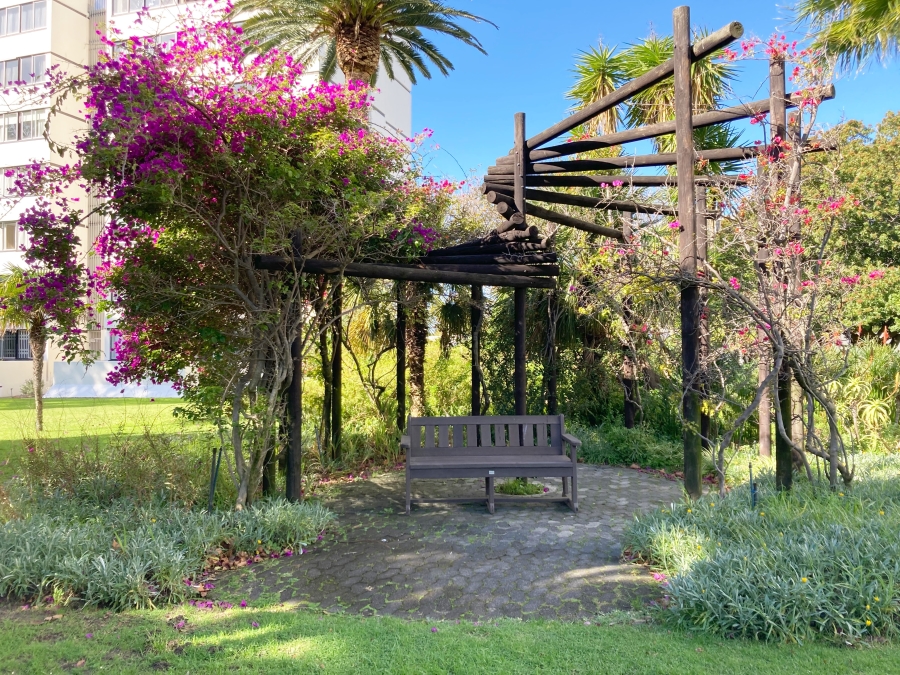 To Let 2 Bedroom Property for Rent in Claremont Western Cape